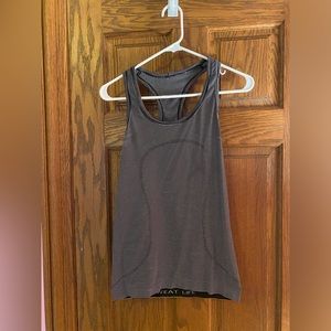 Lululemon Training Top